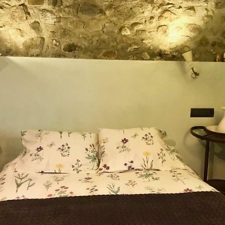 Casa Mingot Sxvi Anciles Benasque Apartment Bagian luar foto