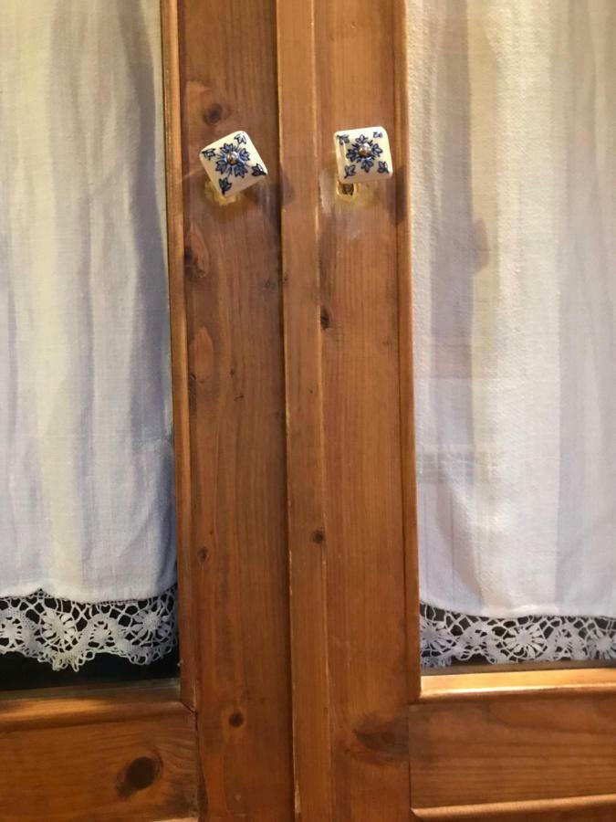 Casa Mingot Sxvi Anciles Benasque Apartment Bagian luar foto