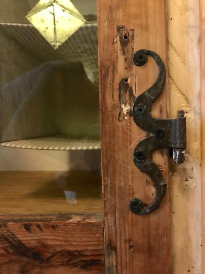 Casa Mingot Sxvi Anciles Benasque Apartment Bagian luar foto