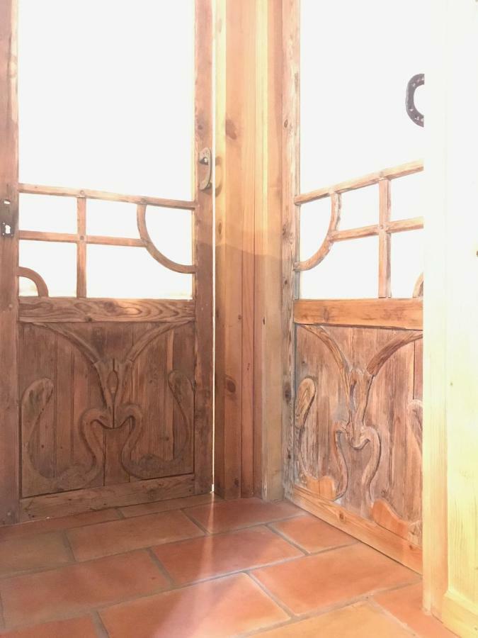 Casa Mingot Sxvi Anciles Benasque Apartment Bagian luar foto